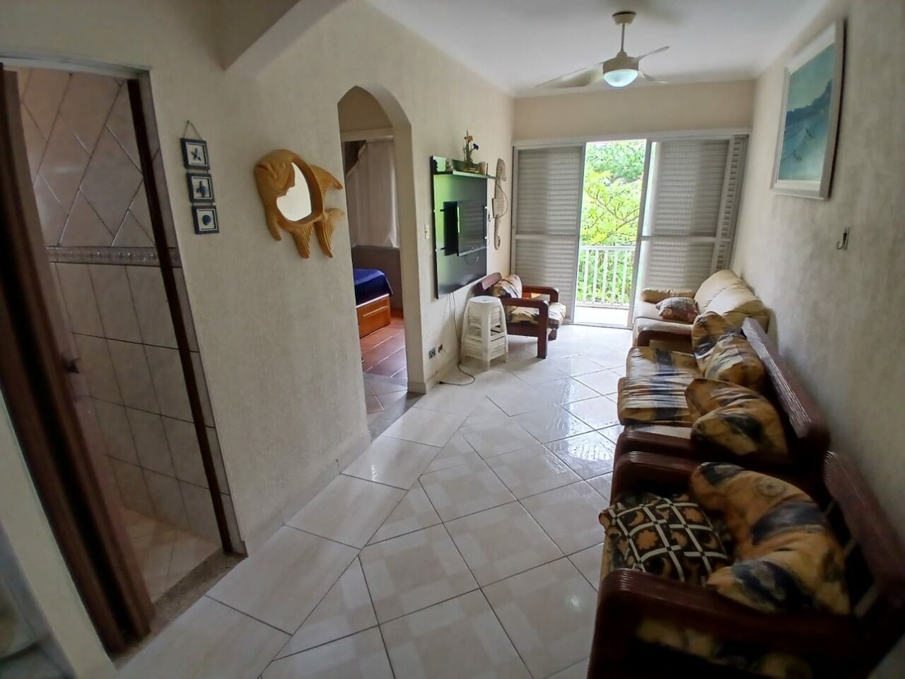 Apartamento para Venda - Enseada