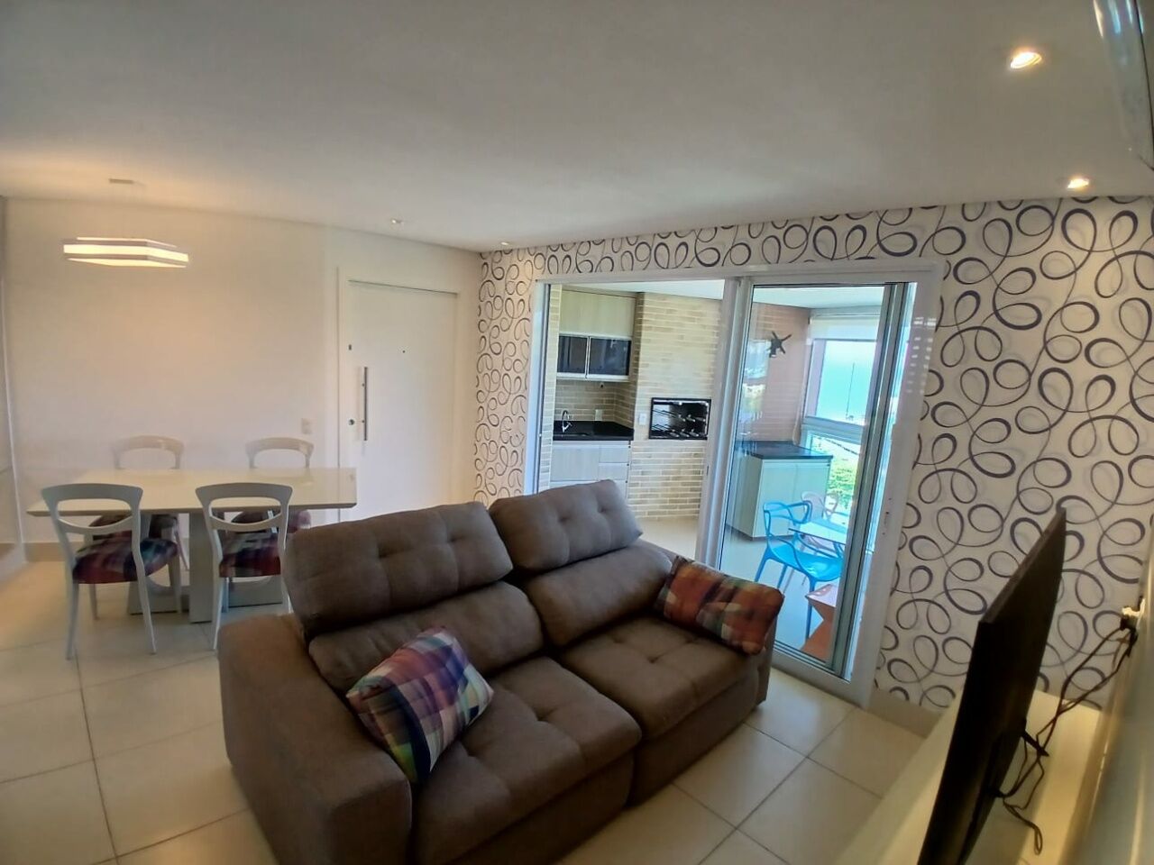 Apartamento para Venda - Enseada