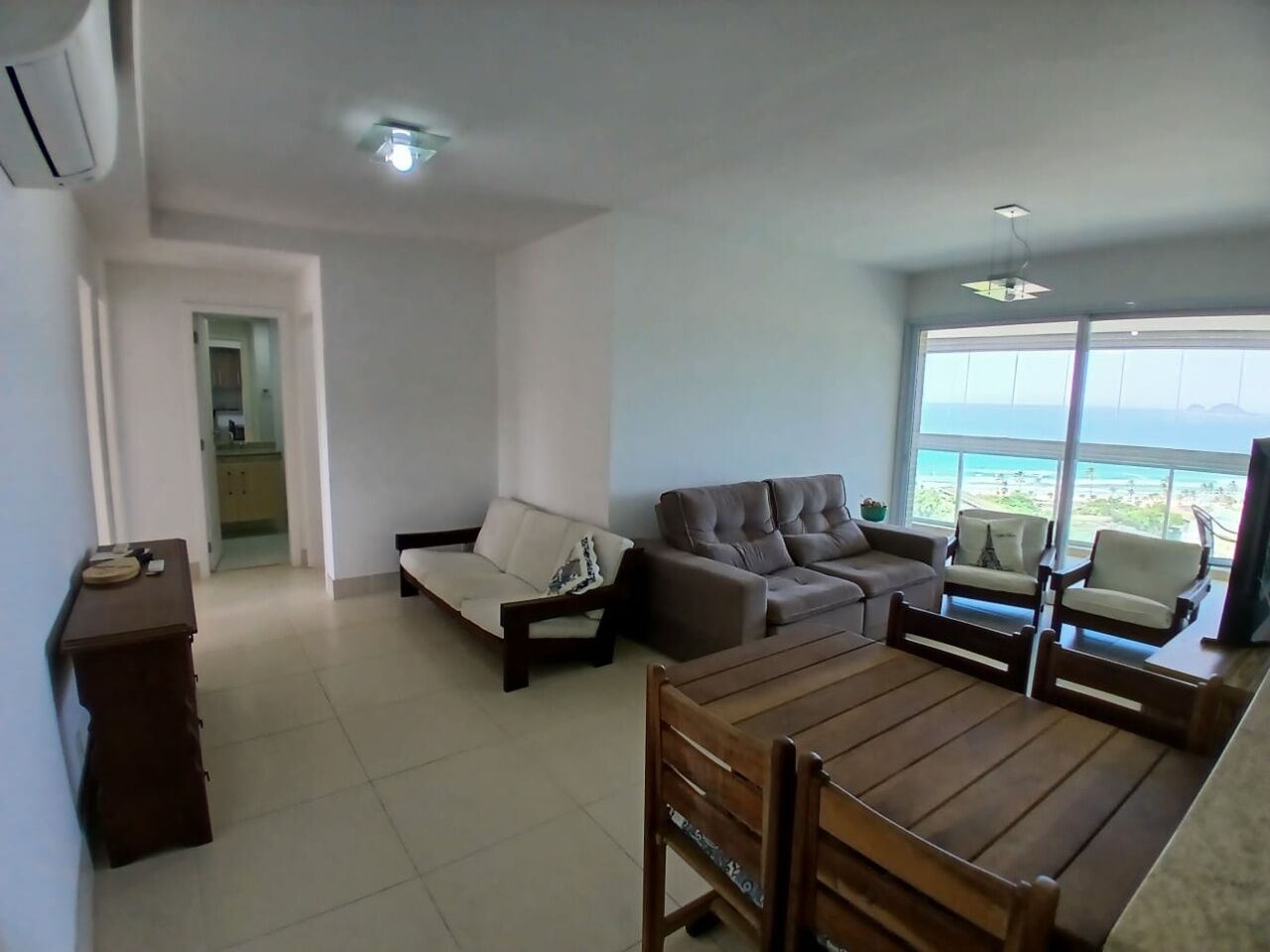 Apartamento para Venda - Enseada