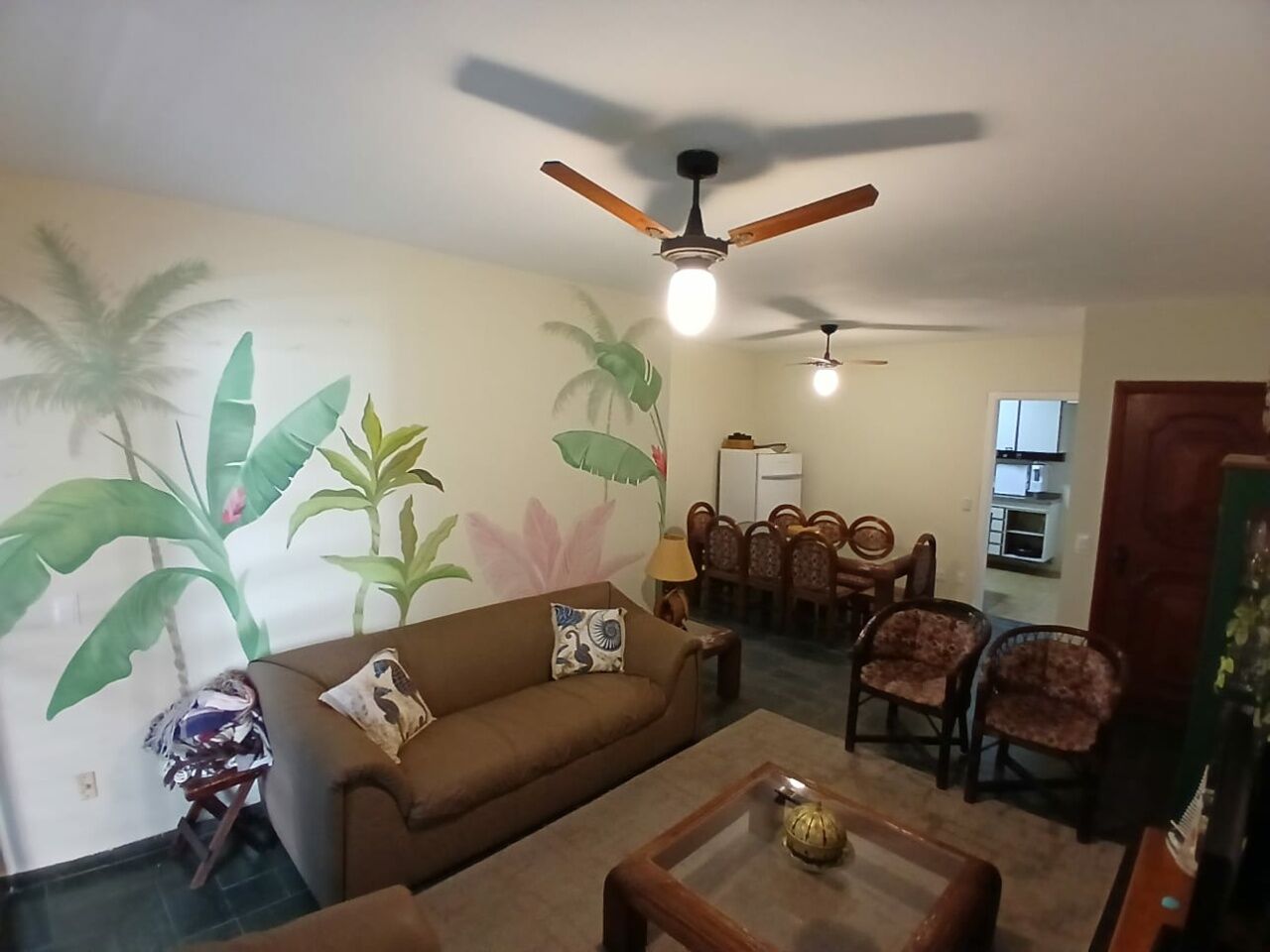 Apartamento para Venda - Pitangueiras