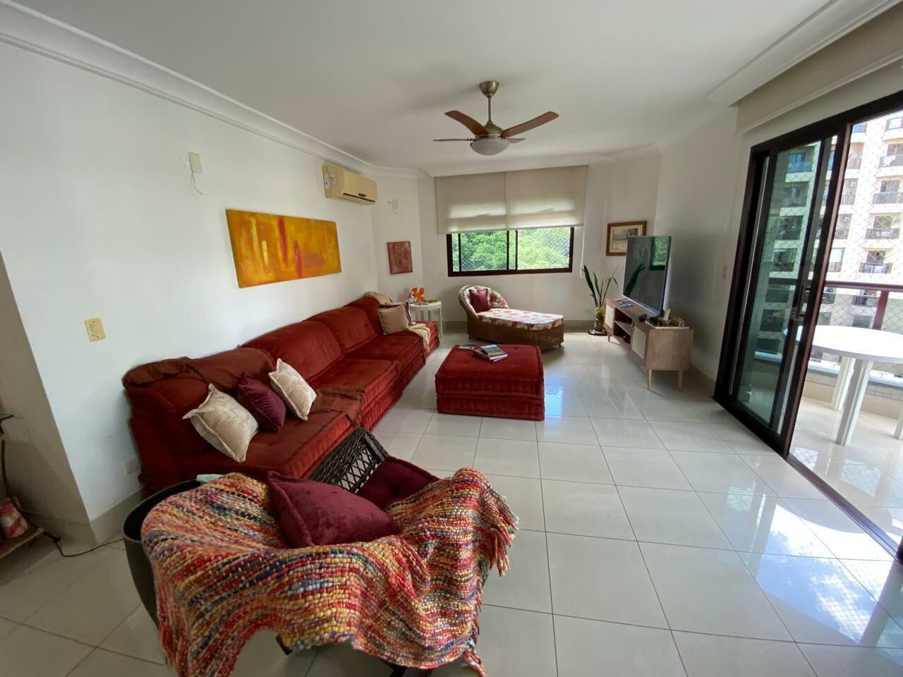 Apartamento para Venda - Pitangueiras