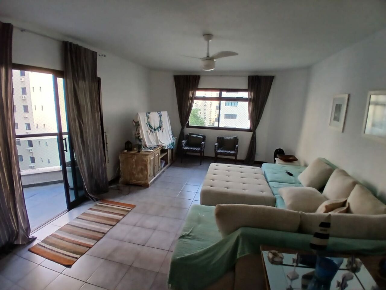 Apartamento para Venda - Pitangueiras