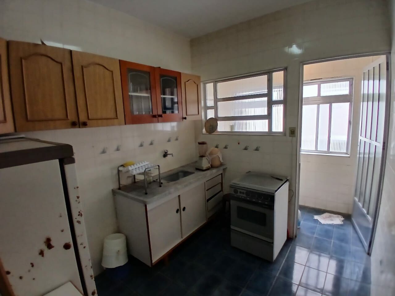 Apartamento para Venda - Enseada