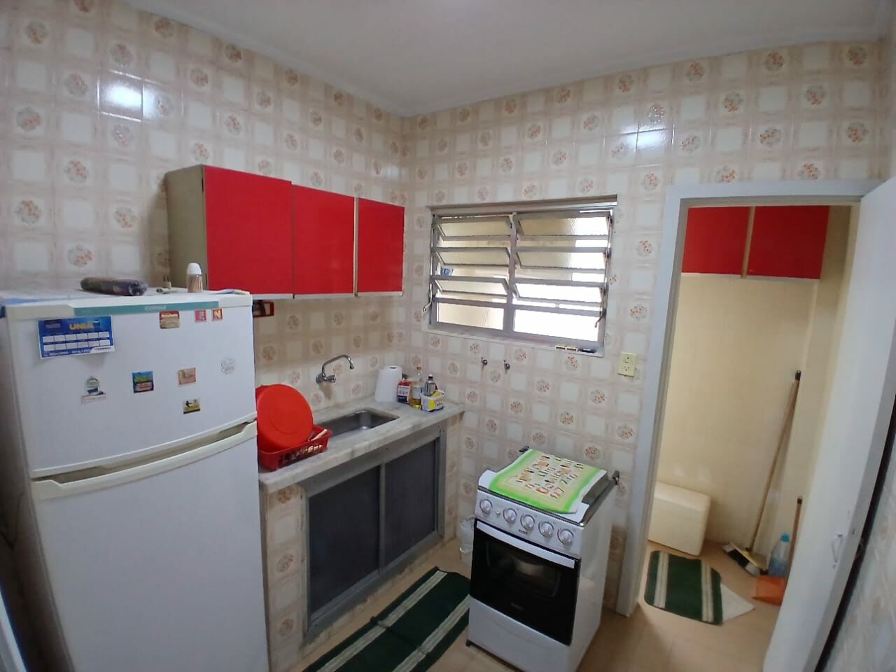 Apartamento para Venda - Enseada