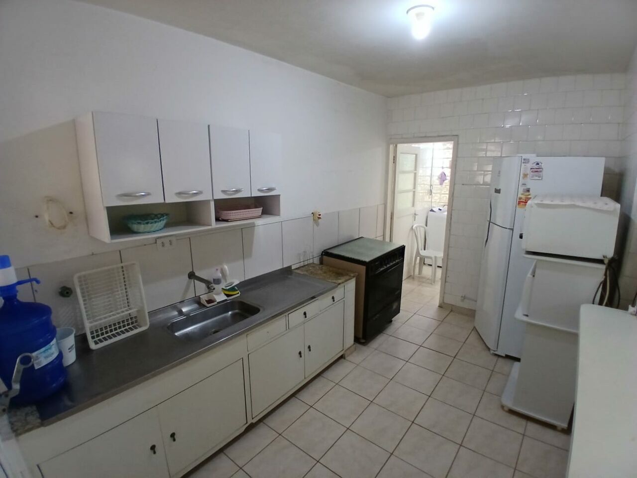 Apartamento para Venda - Pitangueiras