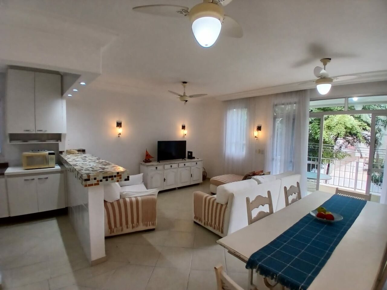 Apartamento para Venda - Enseada