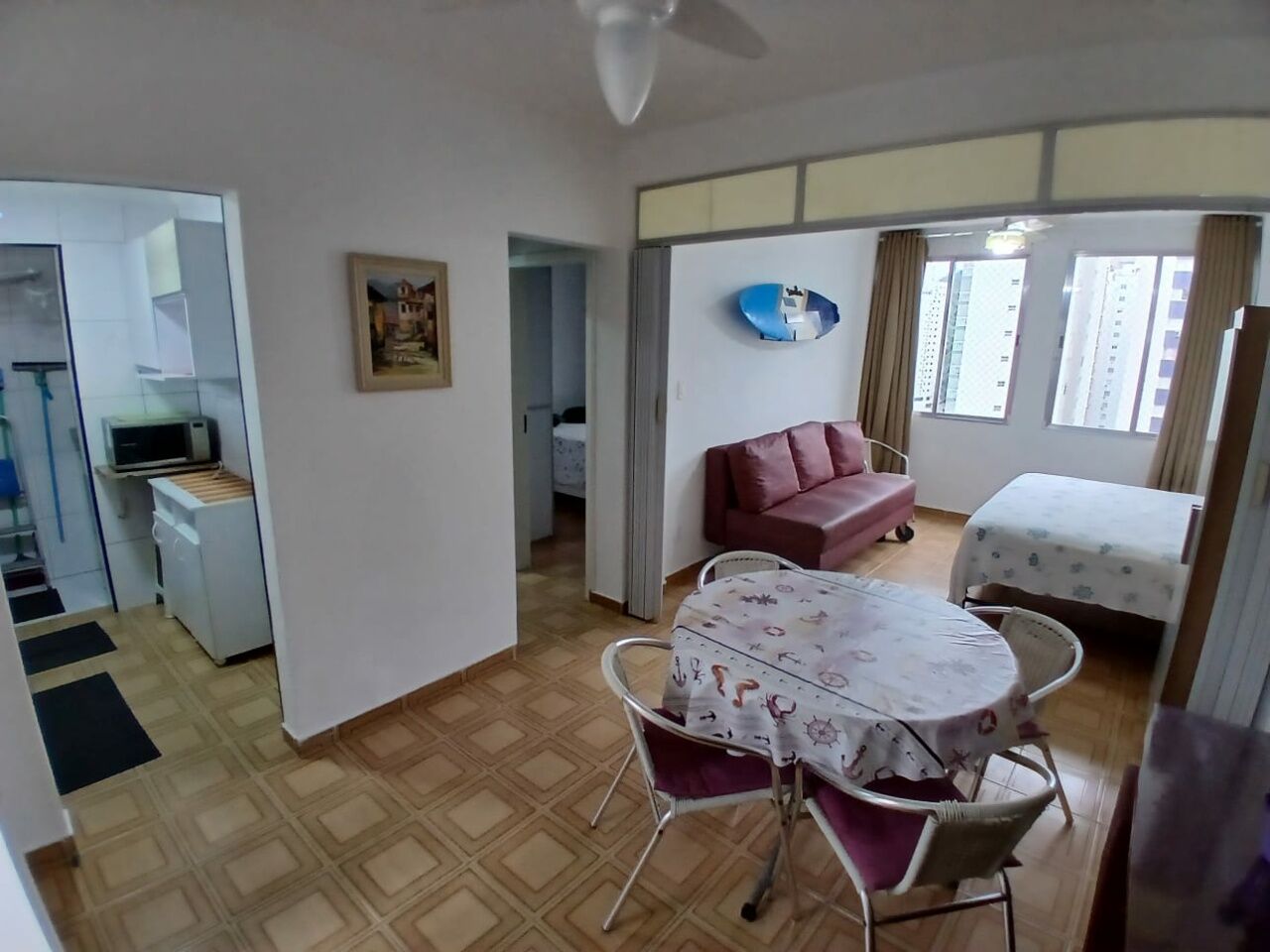 Apartamento para Venda - Pitangueiras