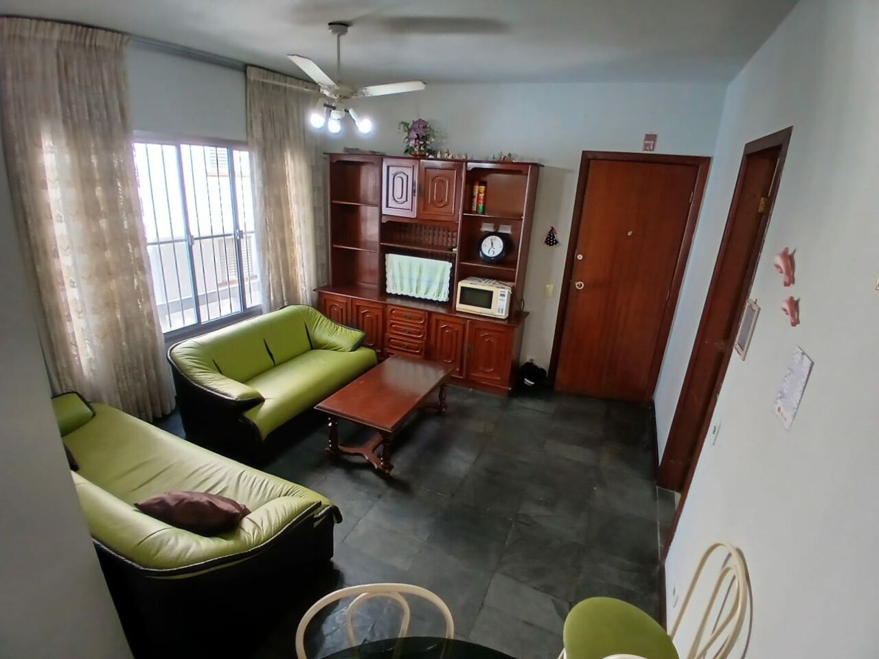 Apartamento para Venda - Enseada