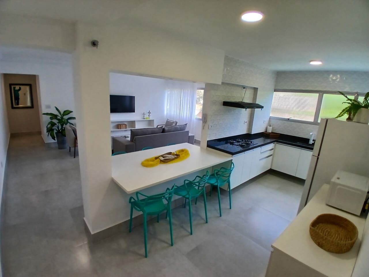 Apartamento para Venda - Astúrias