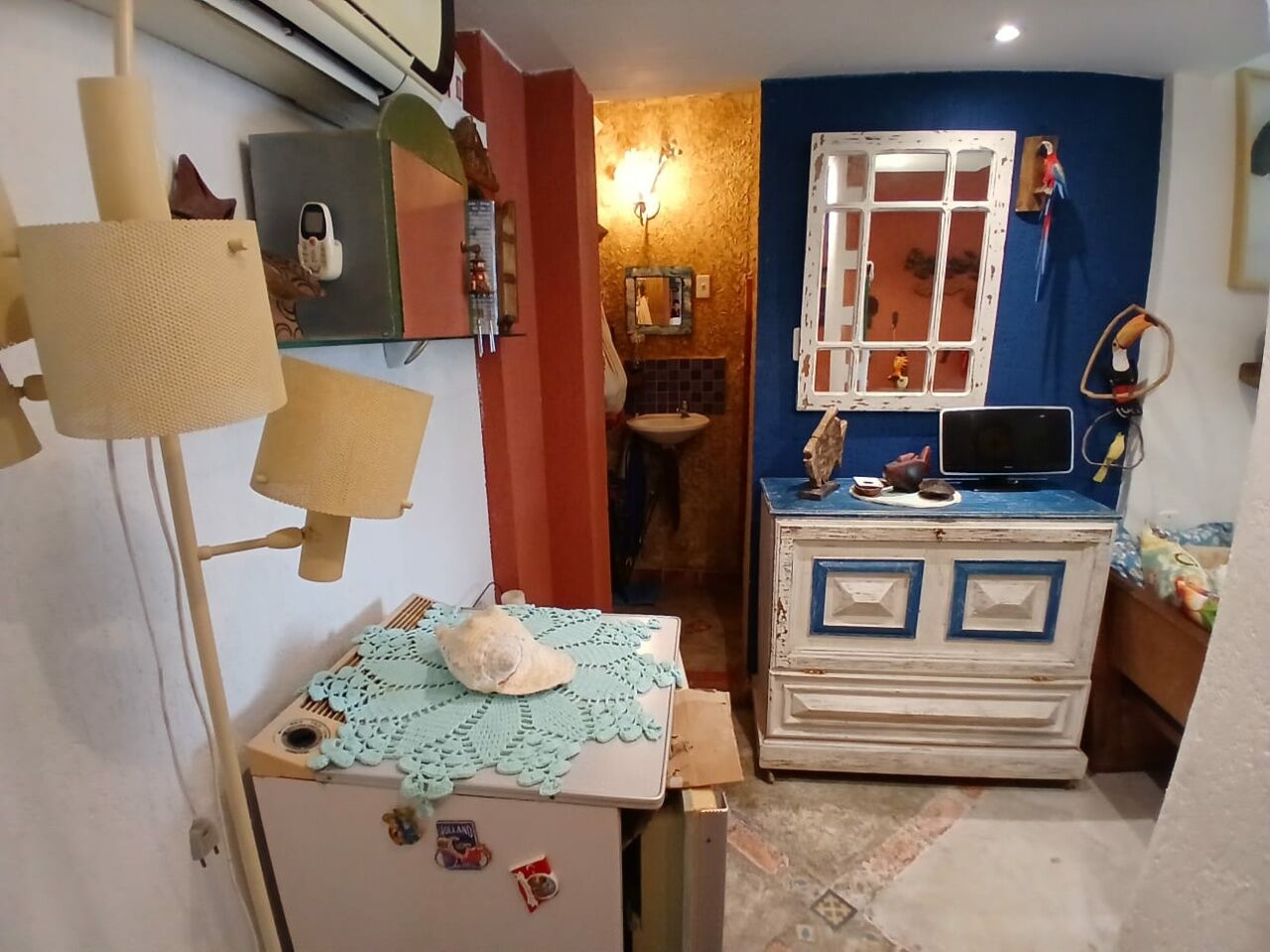 Apartamento para Venda - Pitangueiras