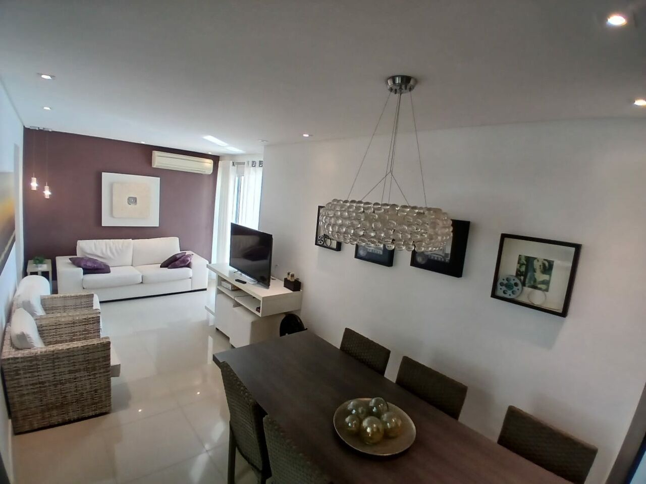 Apartamento para Venda - Vila Luis Antônio