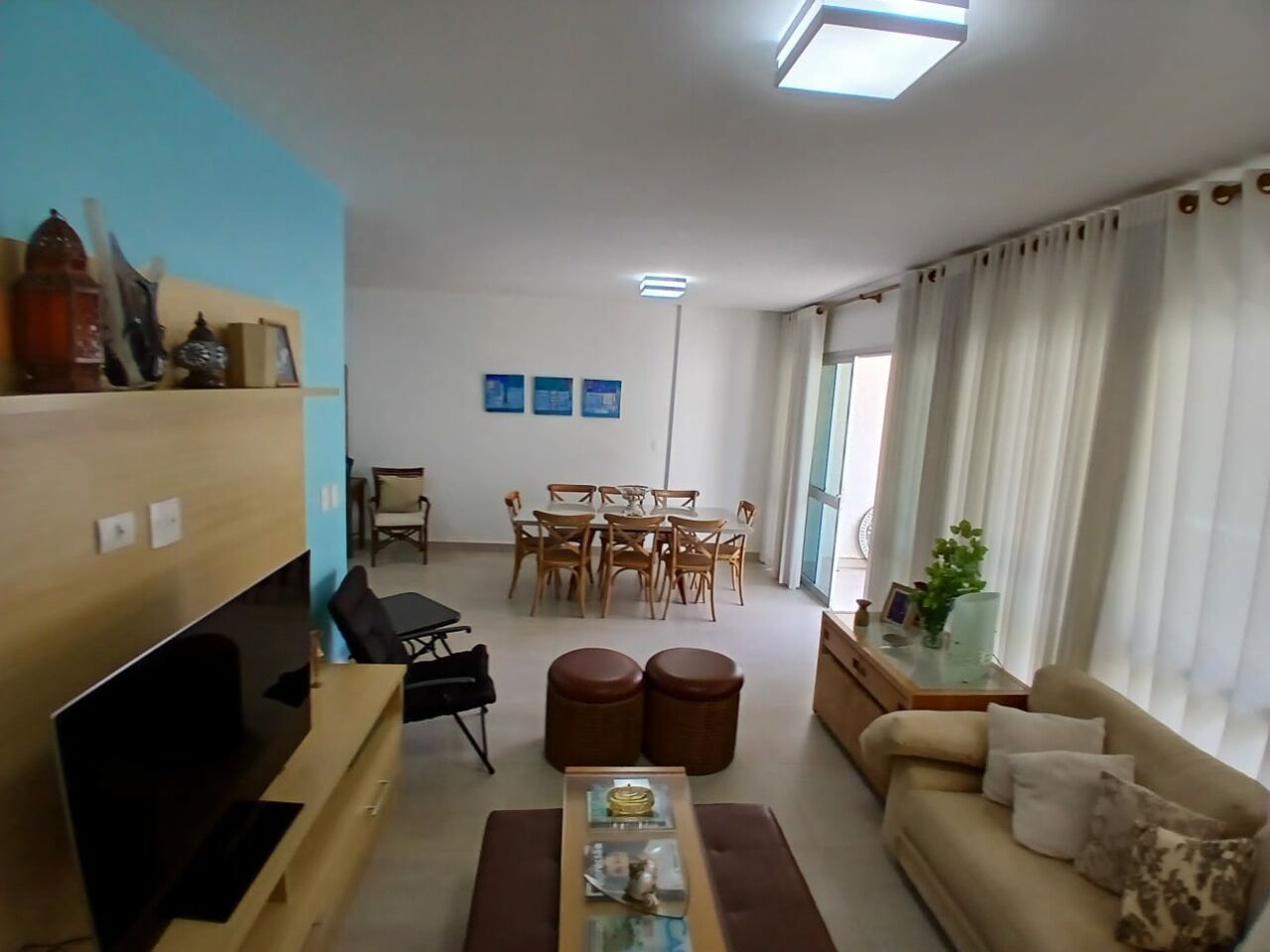 Apartamento para Venda - Pitangueiras