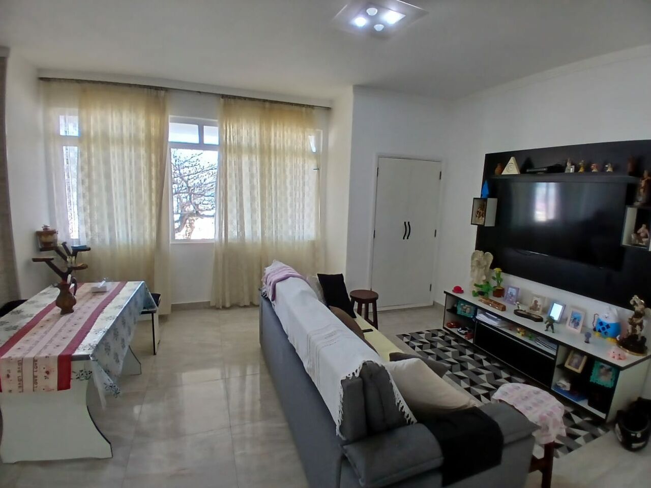 Apartamento para Venda - Pitangueiras