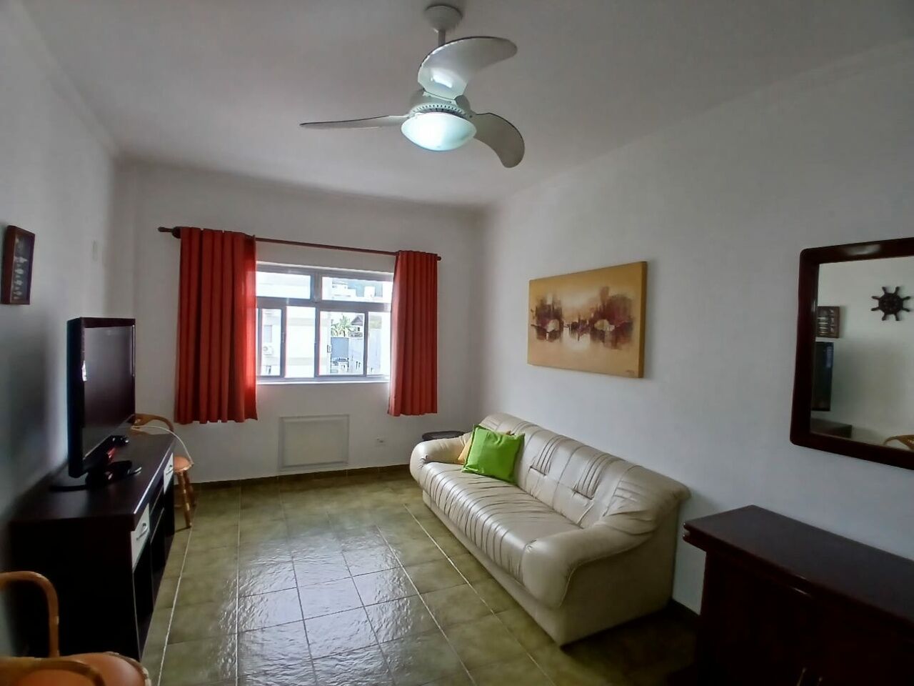 Apartamento para Venda - Enseada