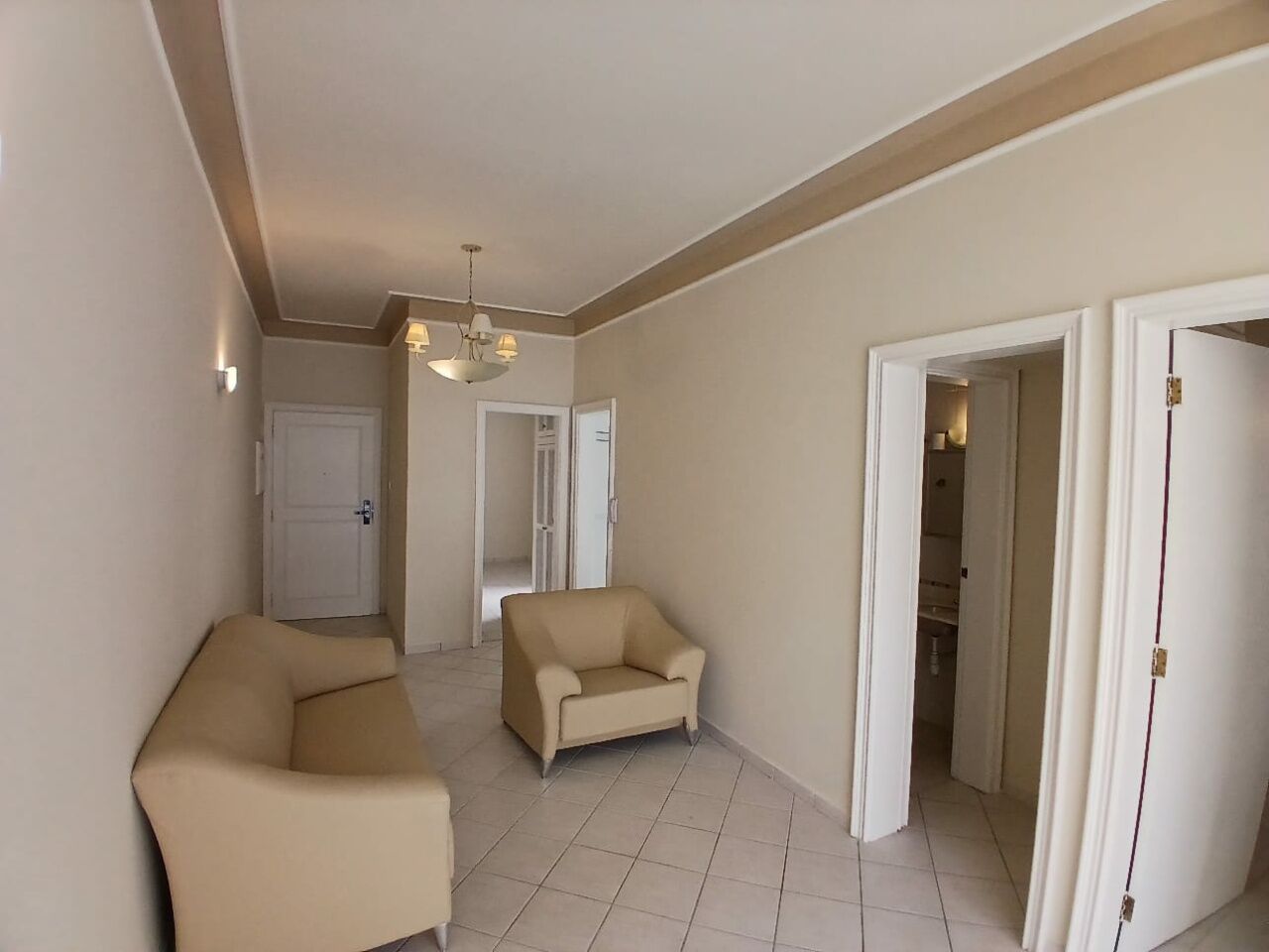 Apartamento para Venda - Pitangueiras