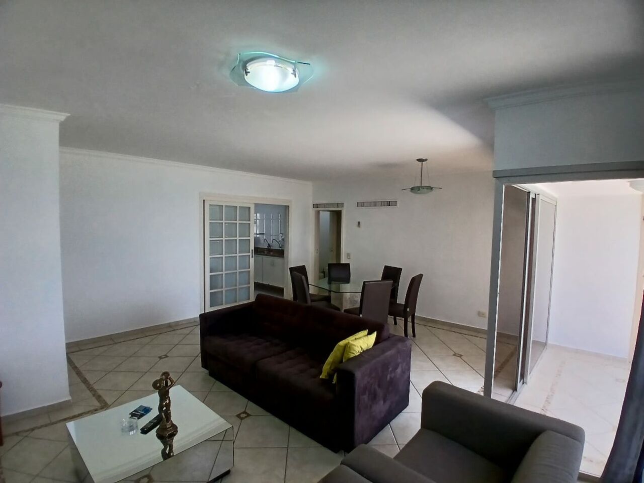 Apartamento para Venda - Pitangueiras