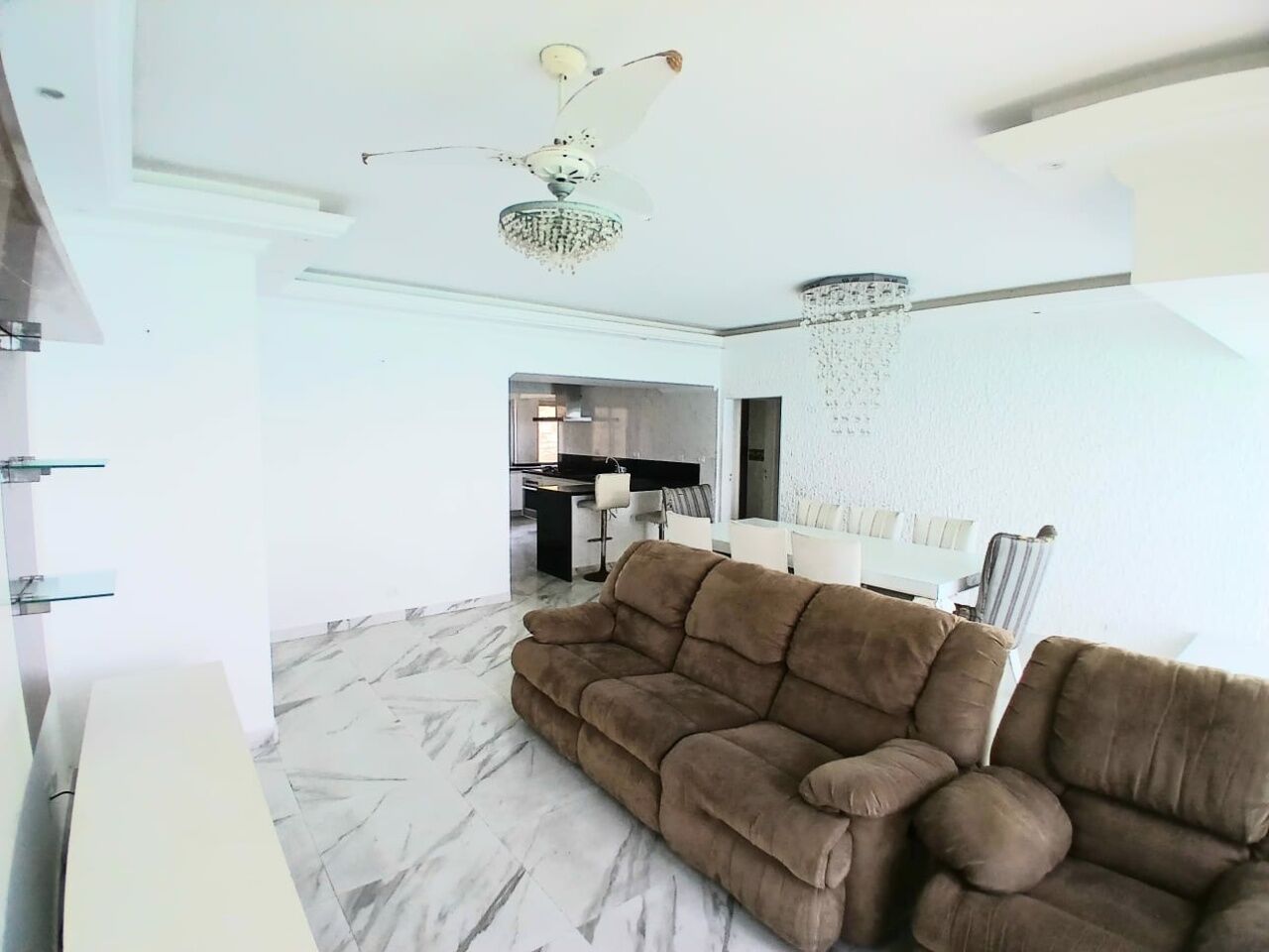 Apartamento para Venda - Pitangueiras