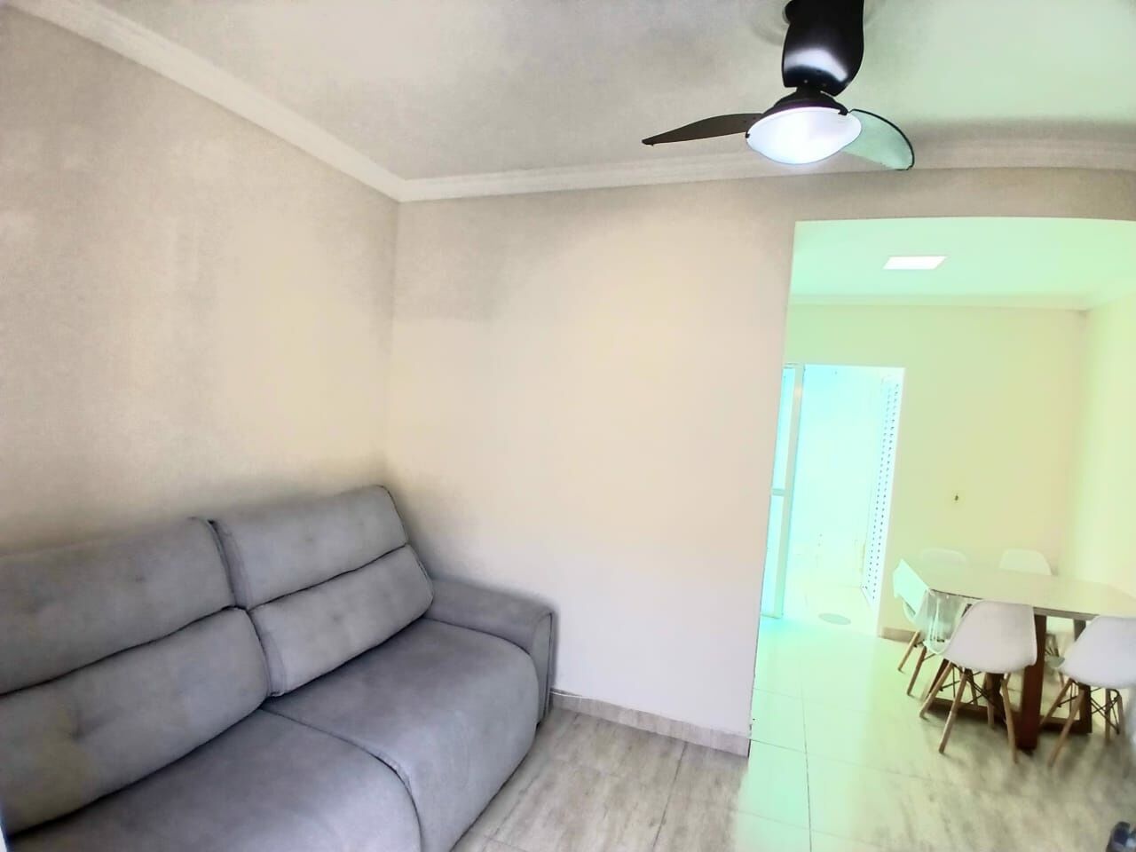 Village para Venda - Jardim Las Palmas