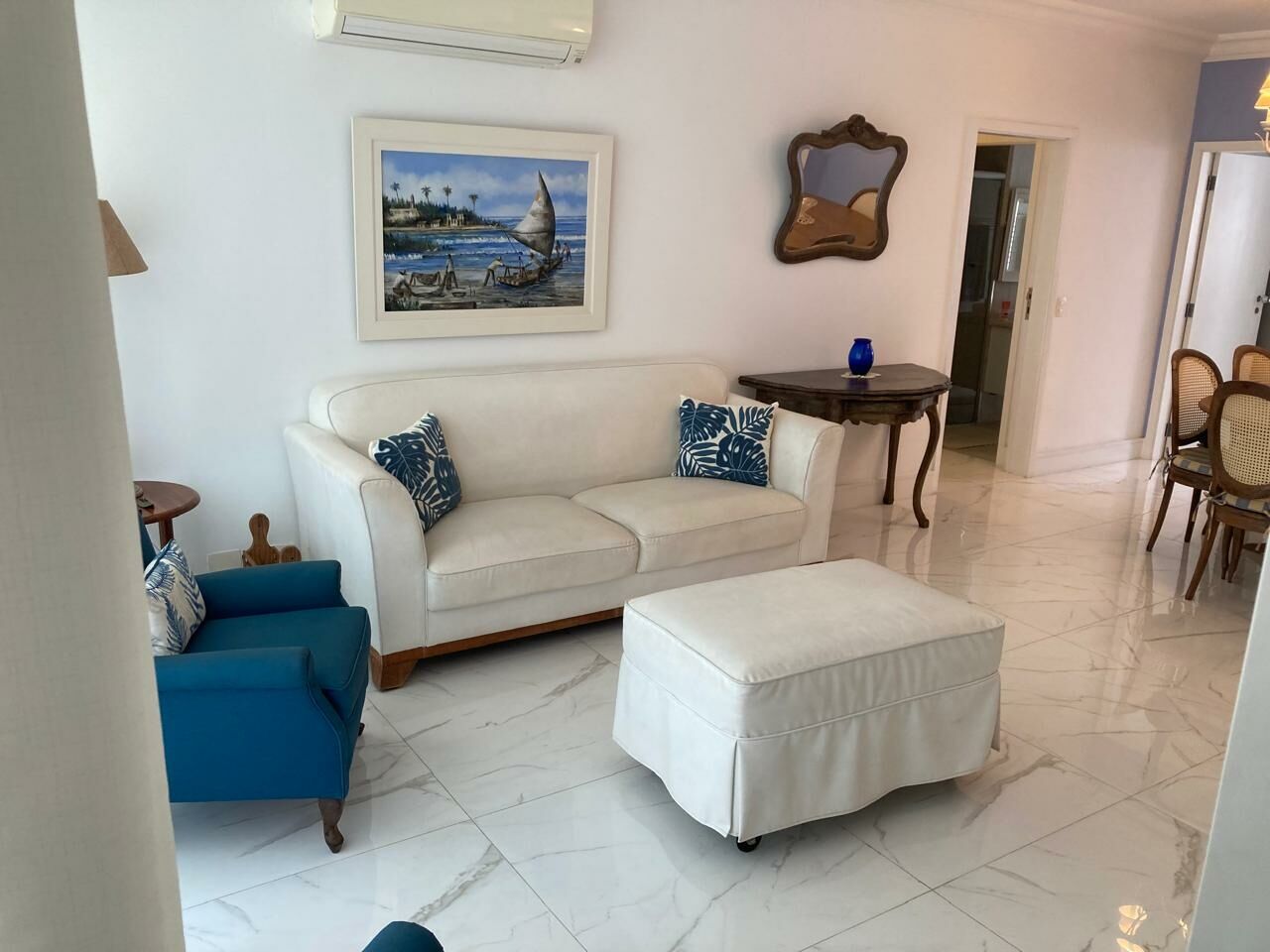 Apartamento para Venda - Pitangueiras