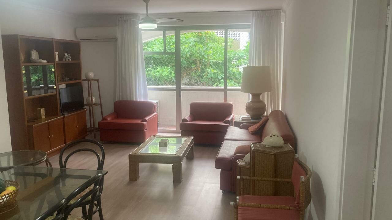 Apartamento para Venda - Pitangueiras