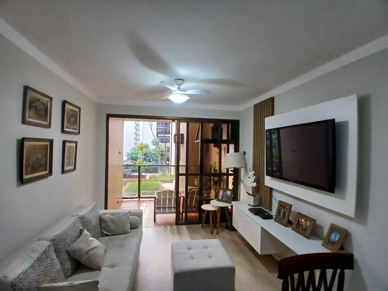 Apartamento para Venda - Pitangueiras