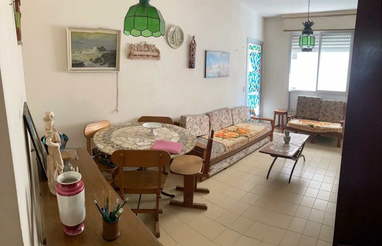 Apartamento para Venda - Vila Luis Antônio