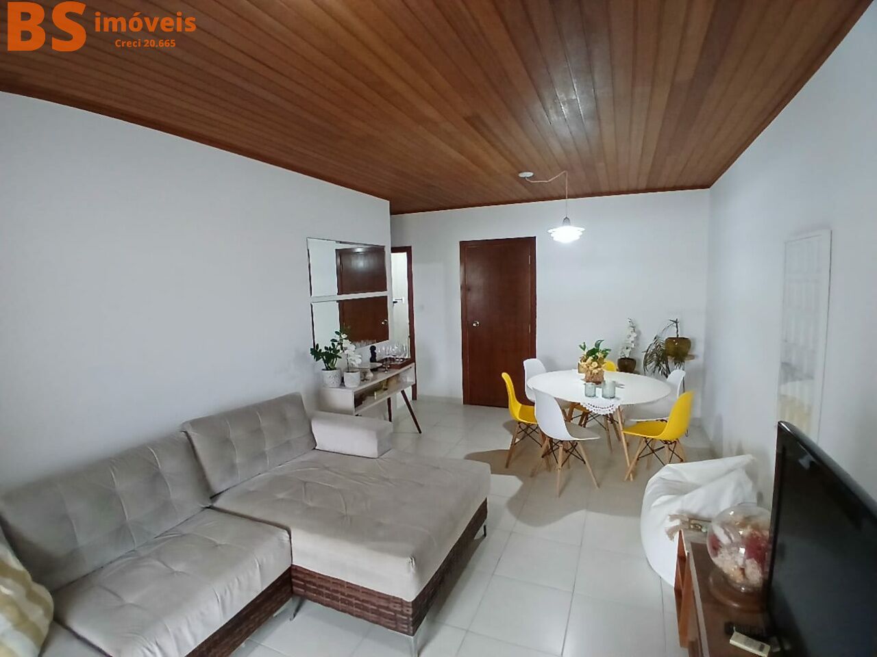 Apartamento para Locação - Pitangueiras