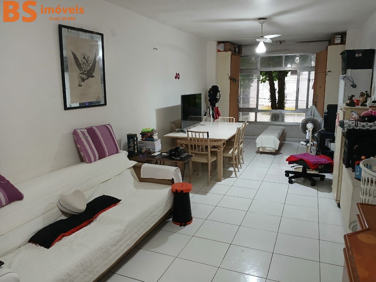 Apartamento para Venda - Pitangueiras