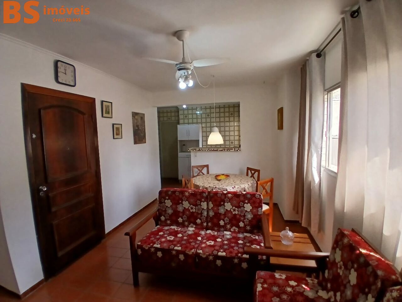 Apartamento para Venda - Pitangueiras