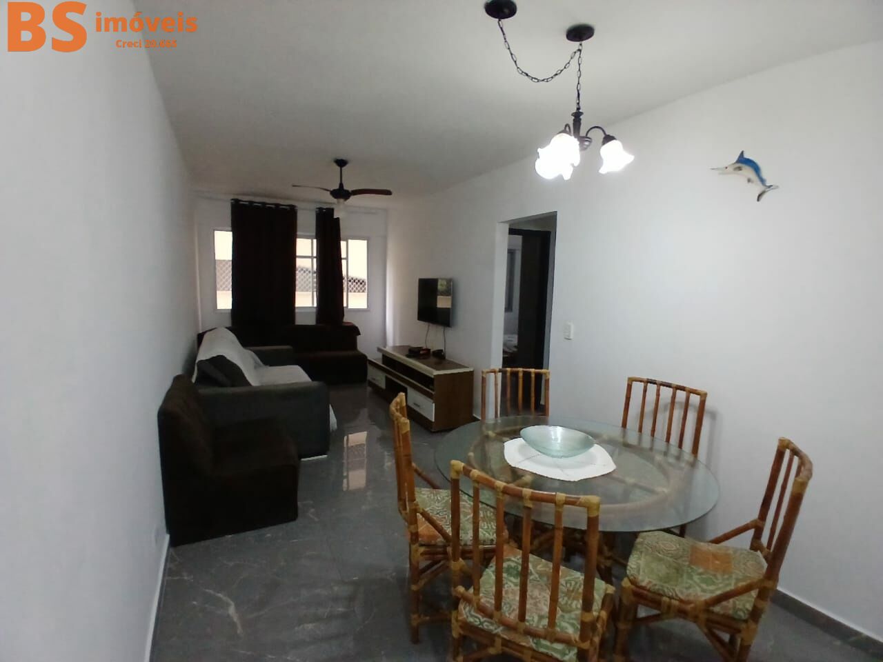 Apartamento para Locação - Pitangueiras