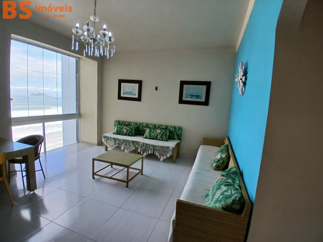 Apartamento para Venda - Pitangueiras