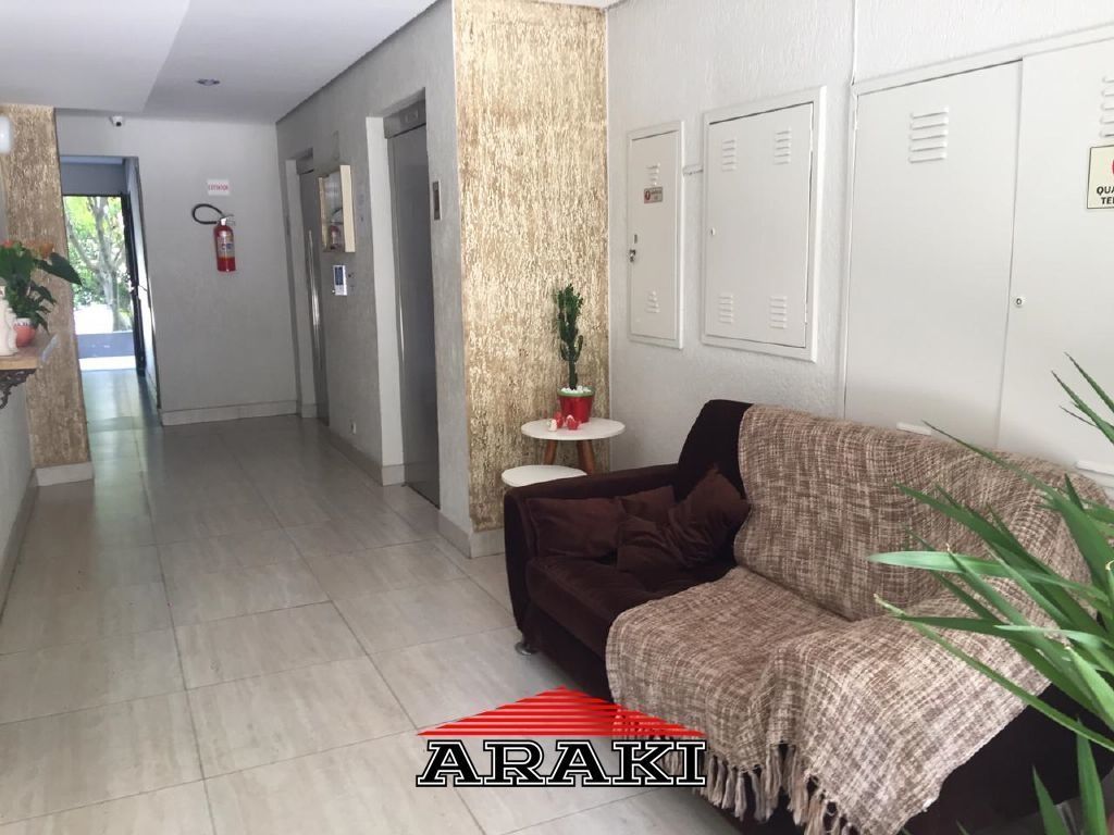 Apartamento para Venda - Jardim Celeste