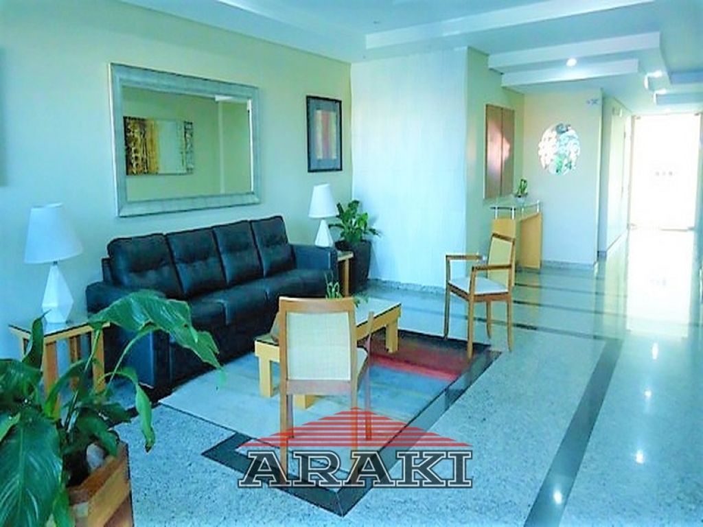 Apartamento para Venda - Vila Monte Alegre