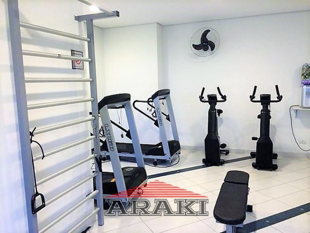 Apartamento para Venda - Vila Mariana