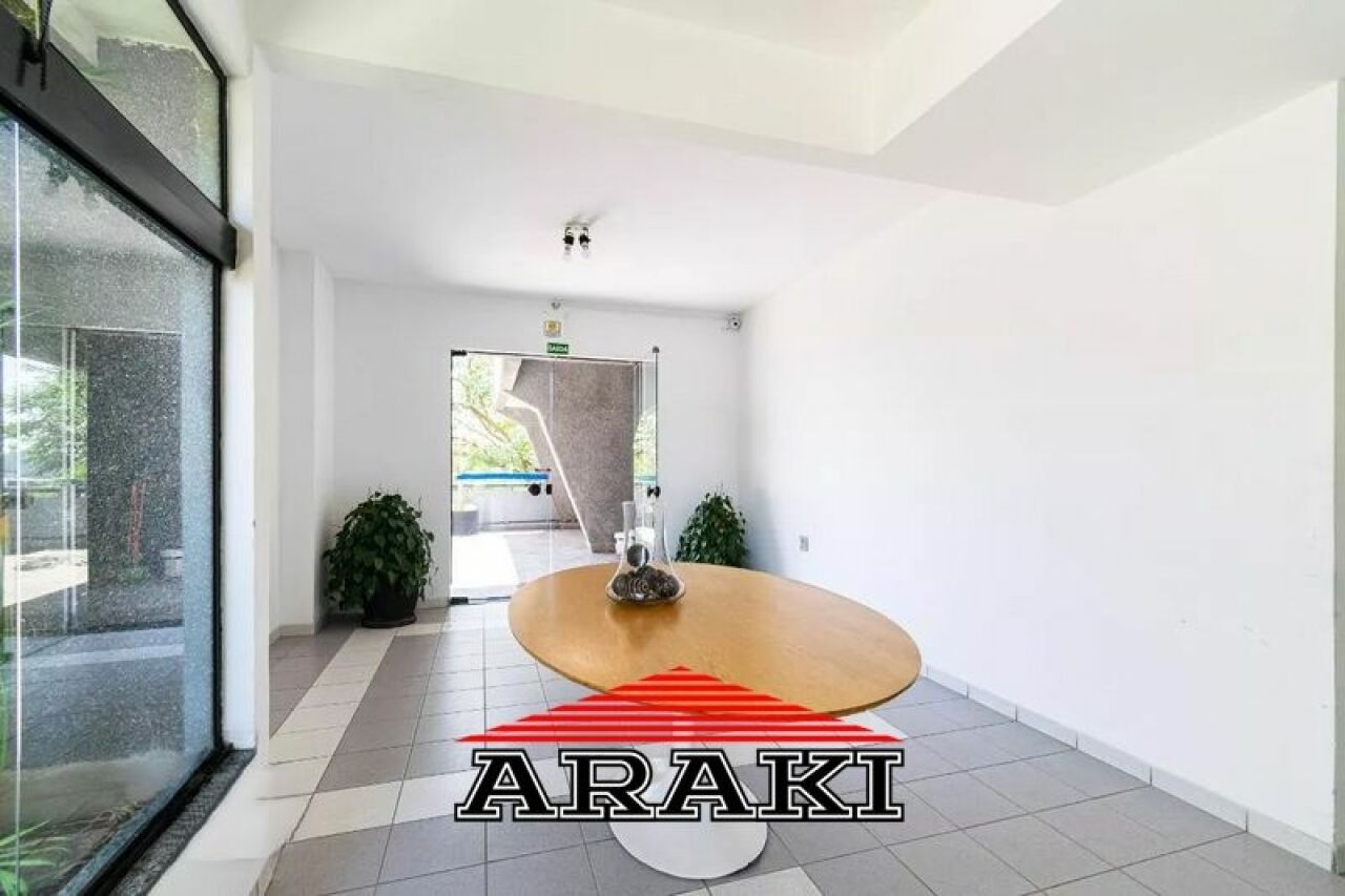 Apartamento para Locação - Vila do Encontro