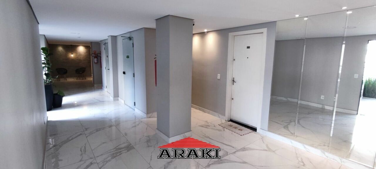 Apartamento para Venda - Água Funda