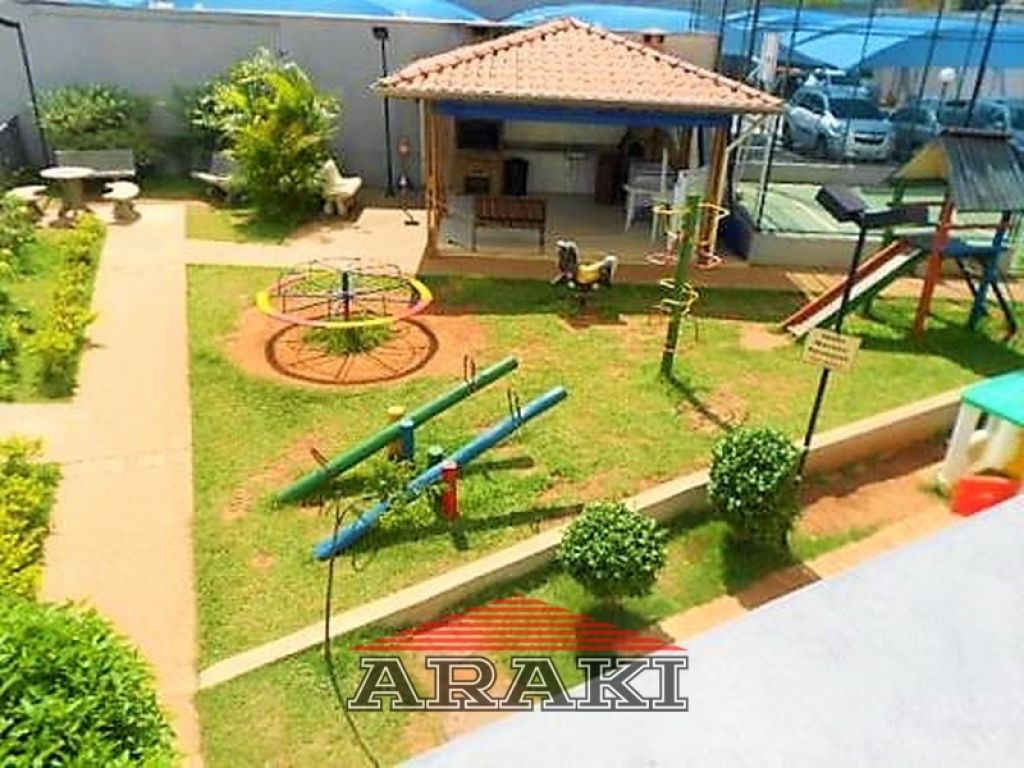 Garden- Sacada Garden para Venda - Sacomã