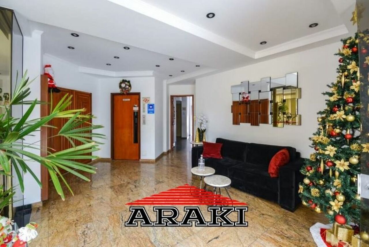 Apartamento para Venda - Ipiranga