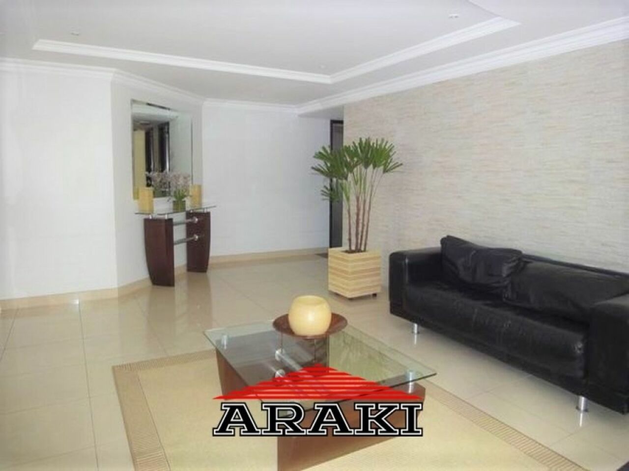 Apartamento para Venda - Chácara Inglesa