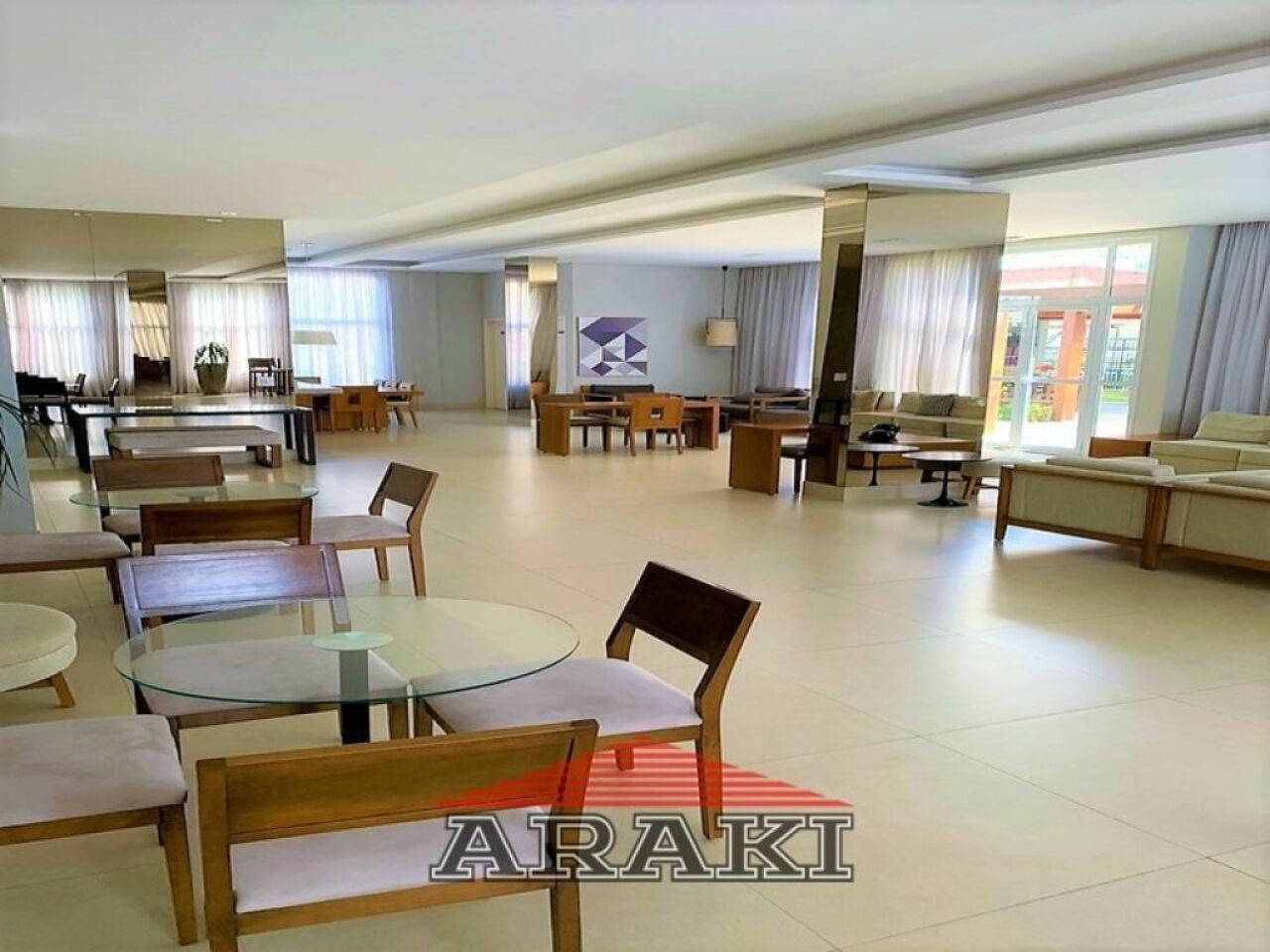 Apartamento para Venda - Saúde