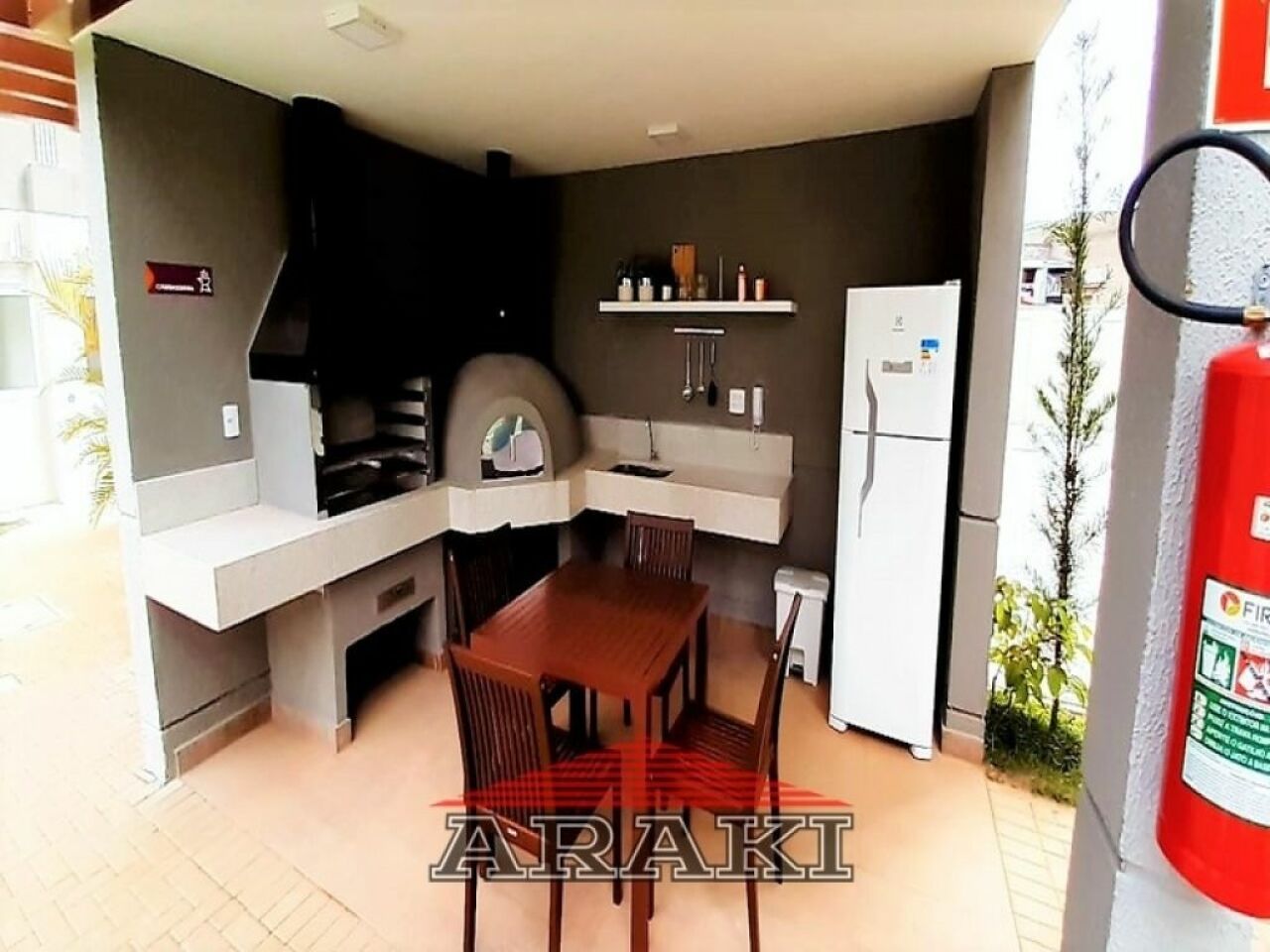 Apartamento para Venda - Cambuci