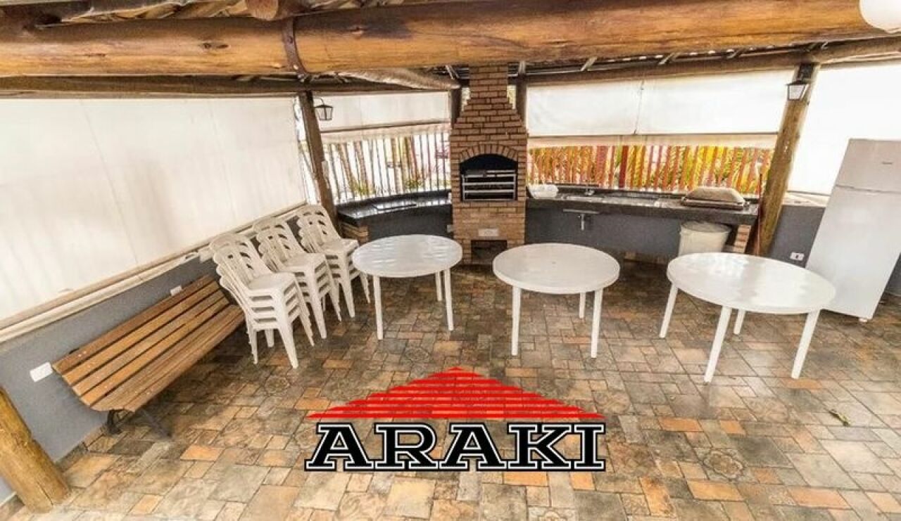 Apartamento para Venda - Mirandópolis