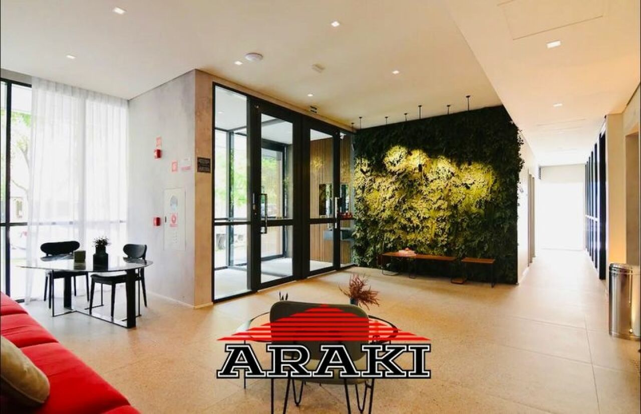 Studio para Venda - Vila Mariana