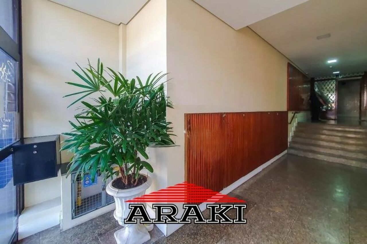 Apartamento para Venda - Vila Mariana