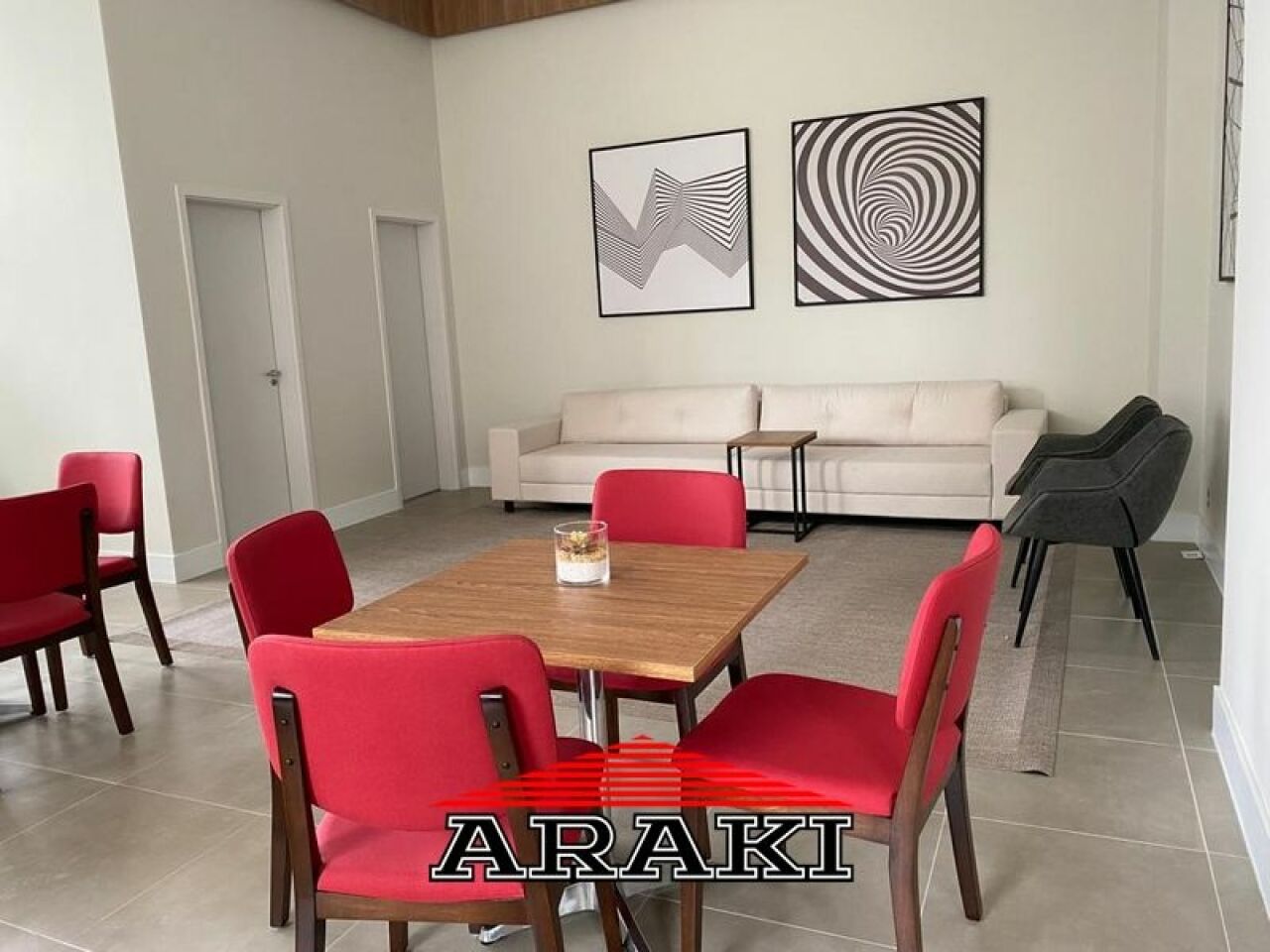 Apartamento para Venda - Saúde