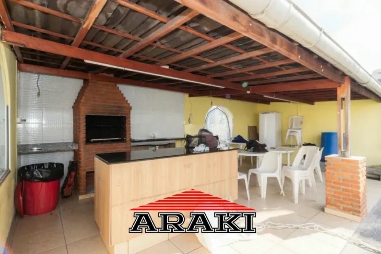 Apartamento para Venda - Aclimação