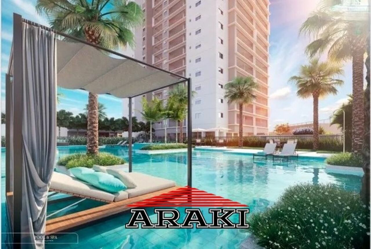 Apartamento para Venda - Jardim da Glória