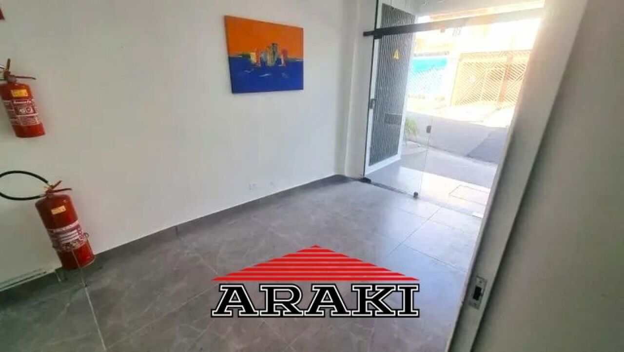 Apartamento para Venda - Vila Gumercindo