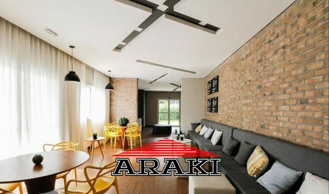 Apartamento para Venda - Mooca