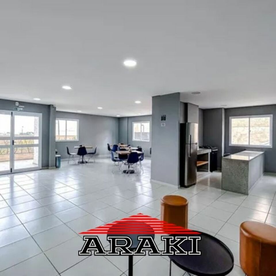 Apartamento para Venda - Vila Moraes